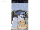 Oto Çıkma Parça / Nissan / Navara / Göğüslük & Torpido / Difüzör / Çıkma Parça 