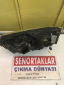 Oto Çıkma Parça / Dacia / Sandero / Far & Stop / Sağ Ön Far / Çıkma Parça 
