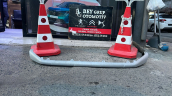 Oto Çıkma Parça / Peugeot / Rifter / Tampon / Tampon Çıtası / Çıkma Parça 