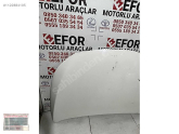Oto Çıkma Parça / Toyota / Avensis / Kaporta & Karoser / Kaput / Çıkma Parça 