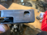 Oto Çıkma Parça / Volvo / S40 / Kaporta & Karoser / Kaput Kilidi / Çıkma Parça 