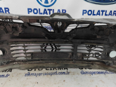 Oto Çıkma Parça / Renault / Clio / Tampon / Ön Tampon / Çıkma Parça 