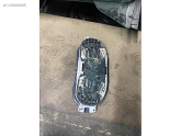 Oto Çıkma Parça / Renault / Kangoo / Teyp / Kontrol Gösterge / Çıkma Parça 