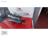 Oto Çıkma Parça / Citroen / C5 / Far & Stop / Sağ Ön Far / Çıkma Parça 