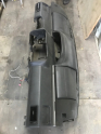Nissan Xtrail Torbido