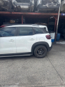 Hurda Belgeli Araçlar / Citroen / C3