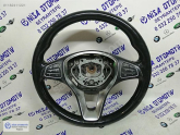 Oto Çıkma Parça / Mercedes / Vito / Direksiyon / Direksiyon Simidi / Çıkma Parça 
