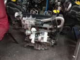 Oto Çıkma Parça / Renault / Kangoo / Motor / Motor (komple) / Çıkma Parça 