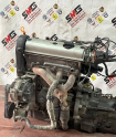 Oto Çıkma Parça / Volkswagen / Polo / Motor / Motor (komple) / Çıkma Parça 