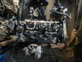 Oto Çıkma Parça / Volkswagen / Passat / Motor / Motor (komple) / Çıkma Parça 