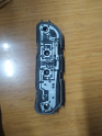 Oto Çıkma Parça / Ford / Tourneo Courier / Far & Stop / Sol Arka Stop / Çıkma Parça 