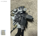 Oto Çıkma Parça / Opel / Astra / Oto Cam / Cam Krikosu / Çıkma Parça 