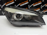 BMW F01 F02 FAR SAĞ ORJİNAL