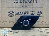 Oto Çıkma Parça / Volkswagen / Jetta / Far & Stop / Far Ayar Düğmesi / Sıfır Parça 