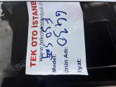 Oto Çıkma Parça / Bmw / 5 Serisi / Far & Stop / Sol Ön Far / Çıkma Parça 
