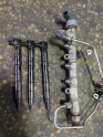 Oto Çıkma Parça / Volkswagen / Polo / Motor / Enjektör / Çıkma Parça 