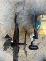 Oto Çıkma Parça / Volvo / S80 / Koltuk & Döşeme / Pedal / Çıkma Parça 