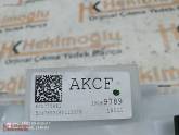 Oto Çıkma Parça / Opel / Astra / Göğüslük & Torpido / Gösterge Çerçevesi / Çıkma Parça 