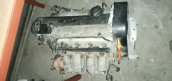 skoda fabia 1.4 motor komple