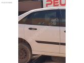Oto Çıkma Parça / Ford / Focus / Kaporta & Karoser / Sol Arka Kapı / Çıkma Parça 