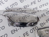 Oto Çıkma Parça / Volvo / XC90 / Far & Stop / Far Camı / Sıfır Parça 