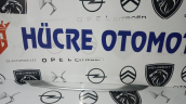 PEUGEOT 2008 ÖN TAMPON IZGARA CİTASI 98317016VV 9831701680 PEUGEOT 2008 ÖN TAMPON IZGARA CİTASI 98317016VV 9831701680