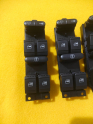 Oto Çıkma Parça / Volkswagen / Golf / Oto Cam / Cam Düğmesi / Çıkma Parça 