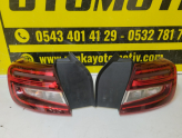 Oto Çıkma Parça / Renault / Taliant / Far & Stop / Far & Stop Sacı / Çıkma Parça 