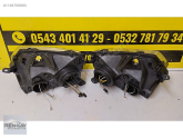 Oto Çıkma Parça / Dacia / Duster / Far & Stop / Sağ Ön Far / Sıfır Parça 