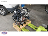 Oto Çıkma Parça / Ford / Tourneo Connect / Motor / Motor (komple) / Çıkma Parça 