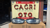 Oto Çıkma Parça / Audi / A4 / Far & Stop / Sağ Ön Far / Sıfır Parça 
