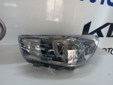 Oto Çıkma Parça / Kia / Rio / Far & Stop / Sol Ön Far / Çıkma Parça 