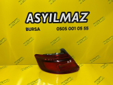 AUDİ A3 HB SOL STOP (ORJİNAL)