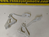 Oto Çıkma Parça / Renault / Clio / Kaporta & Karoser / Kaput Menteşesi / Çıkma Parça 