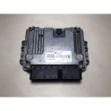 Volvo S60 S80 1.6 Motor Beyni 0261S07523 31312578