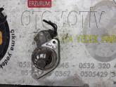 Oto Çıkma Parça / Toyota / Auris / Elektrik / Marş Motoru / Çıkma Parça 