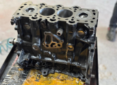 1.5 HYUNDAİ ACCENT/ERA D4FA REKTEFİELİ HAZIR YARIM MOTOR