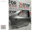 Oto Çıkma Parça / Toyota / C-HR Hybrid / Kaporta & Karoser / Sağ Arka Kapı / Çıkma Parça 