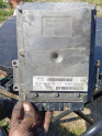JUMPER EURO 4 MOTOR BEYNİ