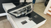 Oto Çıkma Parça / Audi / A3 / Far & Stop / Sol Ön Far / Çıkma Parça 