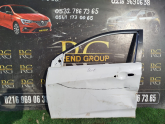 Oto Çıkma Parça / Hyundai / Accent / Kaporta & Karoser / Sol Ön Kapı / Çıkma Parça 