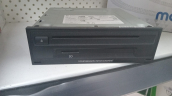 PASSAT B8 CD CHANGER