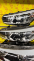 Oto Çıkma Parça / Kia / Ceed / Far & Stop / Sağ Ön Far / Çıkma Parça 