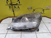 OPEL ASTRA H SOL FAR ANGEL ÇIKMA ORJİNAL YEDEK PARÇA
