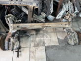 Oto Çıkma Parça / Renault / Kangoo / Alt Takım / Arka Dingil / Çıkma Parça 