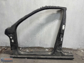 VW GOLF 4 SOL ÖN FRANGART MARŞPİYEL SACI 1997-2005 1J4809835A