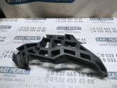 Oto Çıkma Parça / Skoda / Superb / Tampon / Tampon Braketi / Çıkma Parça 