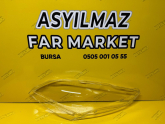 MEGANE 3 SOL FAR CAMI (SIFIR)