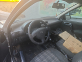 Hurda Belgeli Araçlar / Opel / Corsa