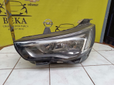 Oto Çıkma Parça / Opel / Grandland X / Far & Stop / Sol Ön Far / Çıkma Parça 